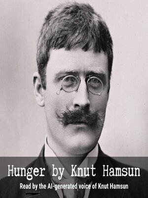 cover image of Hunger